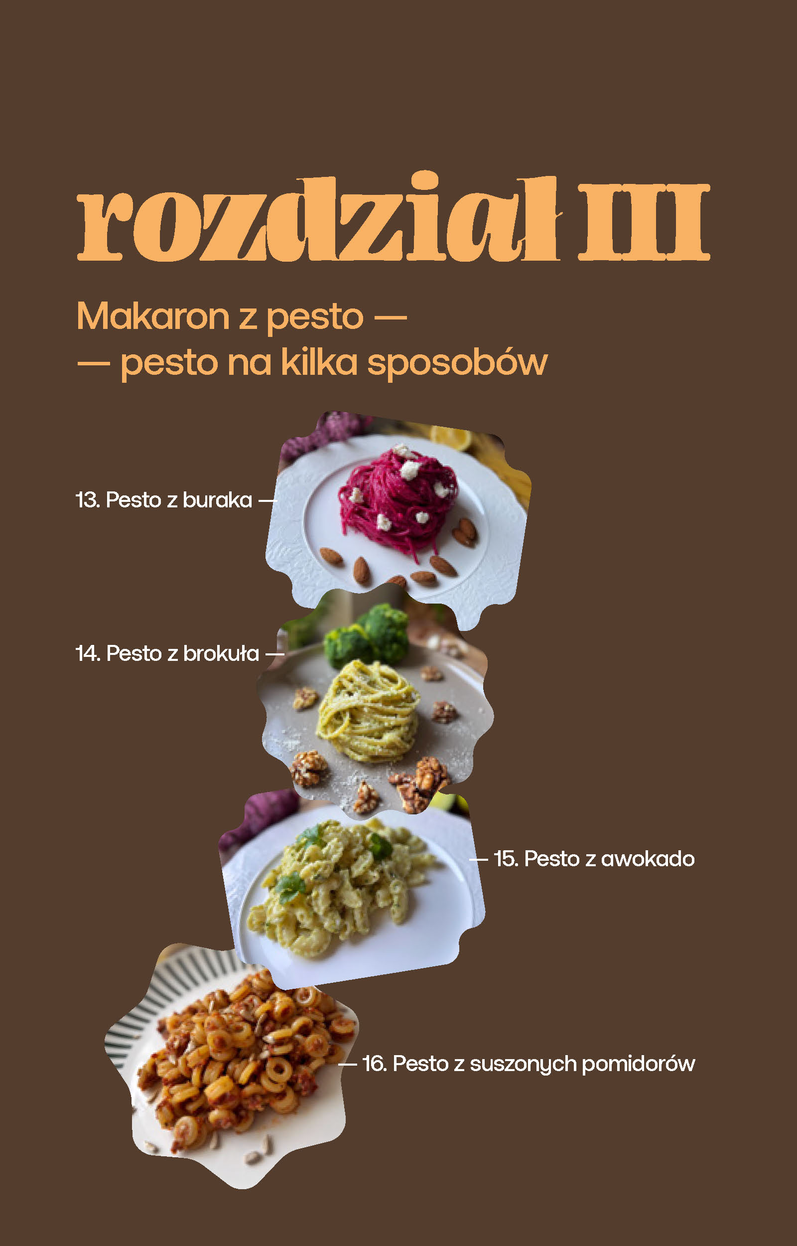 Ebook: Makaron po domowemu