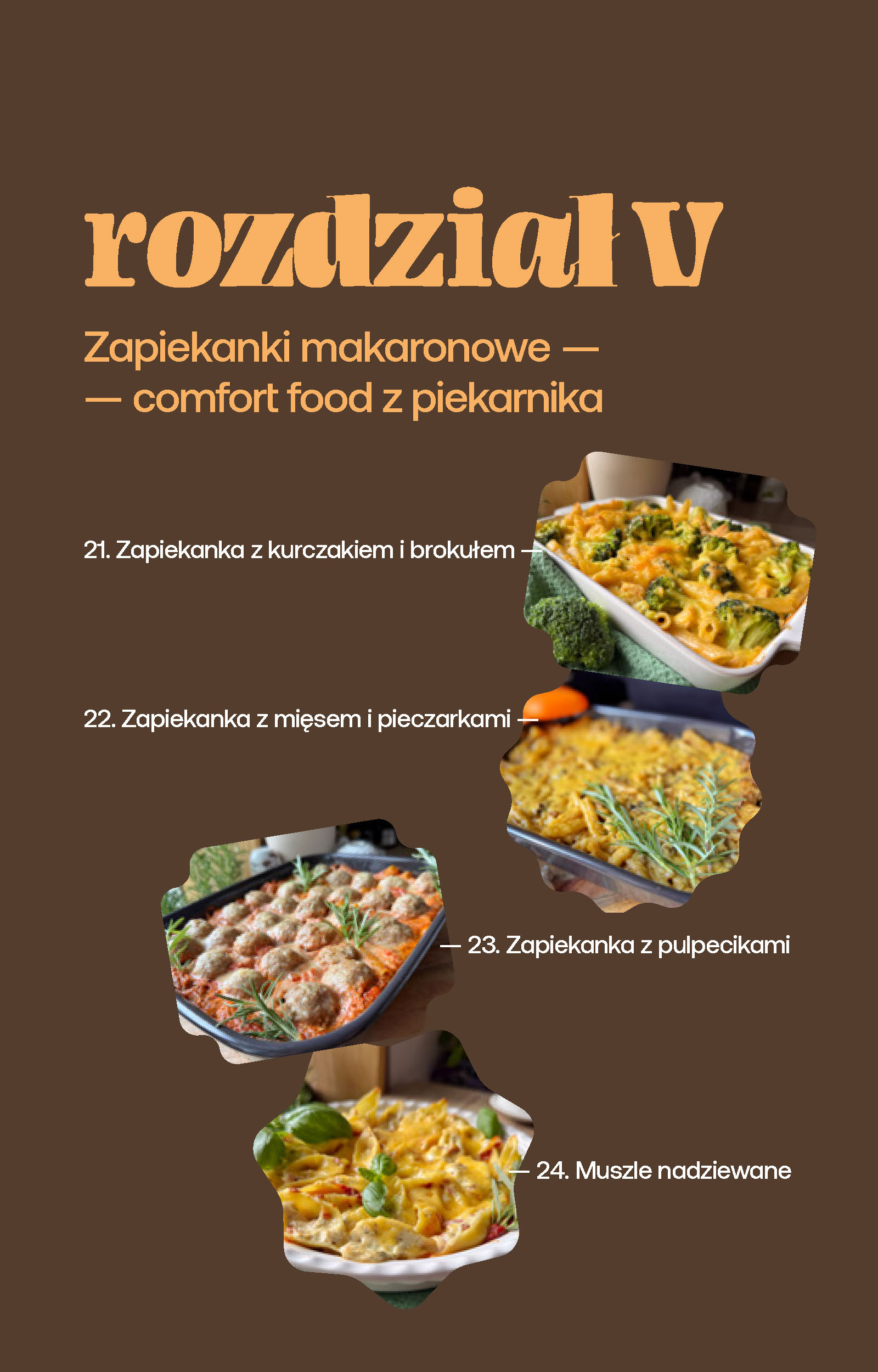 Ebook: Makaron po domowemu