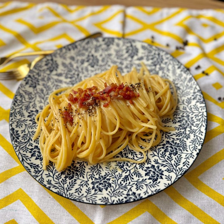 Carbonara
